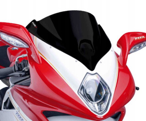 Puig Szyba Sportowa Mv Agusta F4 / R / F4 Rr 10-20