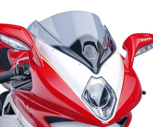 Puig Szyba Sportowa Mv Agusta F4 / R / F4 Rr 10-20