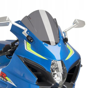 Puig Szyba Sportowa Suzuki Gsx-r 1000 / R 17-22