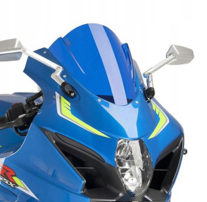 Puig Szyba Sportowa Suzuki Gsx-r 1000 / R 17-22