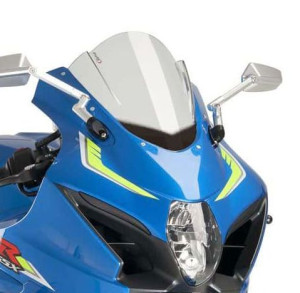 Puig Szyba Sportowa Suzuki Gsx-r 1000 / R 17-22