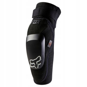 Ochraniacz Łokci Fox Launch Pro D3o Black S