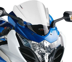 Puig Szyba Sportowa Suzuki Gsx-r 1000 2009-2016