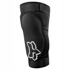 Ochraniacz Kolan Fox Launch D3o Black M