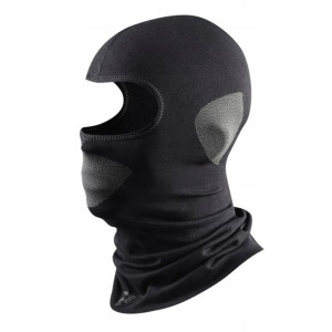 Kominiarka Termoaktywna Rebelhorn Active Black R.m