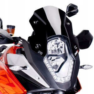 Puig Szyba Sportowa Ktm 1050/ 1090/ 1190 Adv 13-20