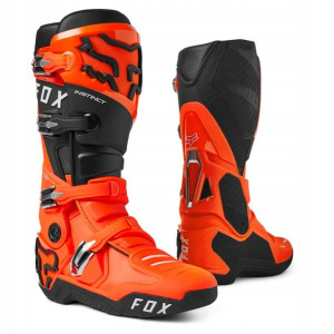 Buty Fox Instinct 2.0 Fluo Orange 11 (wkładka 291)