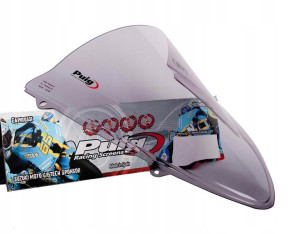 Puig Szyba Sportowa Kawasaki Ninja 250r 08-12