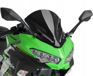 Puig Szyba Sportowa Kawasaki Ninja 400 2018-2022