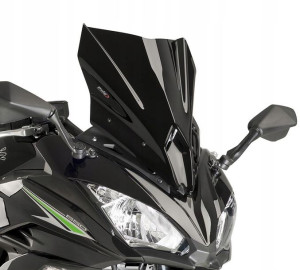 Puig Szyba Sportowa Kawasaki Ninja 650 2017-2019
