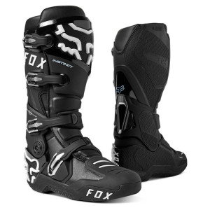 Buty Fox Instinct 2.0 Black 10 (wkładka 284mm)