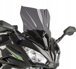 Puig Szyba Sportowa Kawasaki Ninja 650 2017-2019