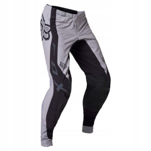 Spodnie Fox Flexair Ryaktr Black/grey 36