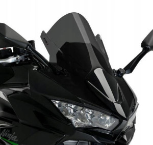 Puig Szyba Sportowa Kawasaki Ninja 650 2020-2022