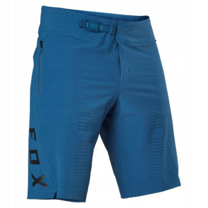 Spodenki Rowerowe Fox Flexair Dark Indigo 30