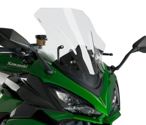 Puig Szyba Sportowa Kawasaki Z1000sx Ninja 1000 Sx