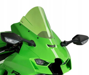 Puig Szyba Sportowa Kawasaki Zx10r / Rr 2021-2022