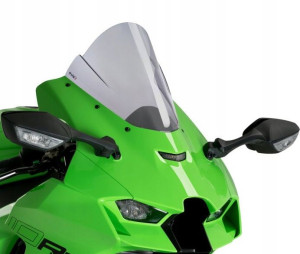 Puig Szyba Sportowa Kawasaki Zx10r / Rr 2021-2022