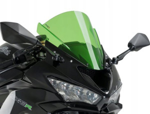 Puig Szyba Sportowa Kawasaki Zx10r Zx6r 636 09-21