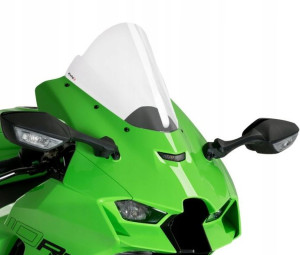 Puig Szyba Sportowa Kawasaki Zx10r / Rr 2021-2022