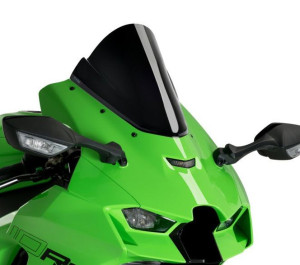 Puig Szyba Sportowa Kawasaki Zx10r / Rr 2021-2022
