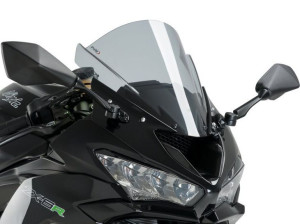 Puig Szyba Sportowa Kawasaki Zx10r Zx6r 636 09-21