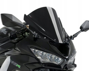 Puig Szyba Sportowa Kawasaki Zx10r Zx6r 636 09-21