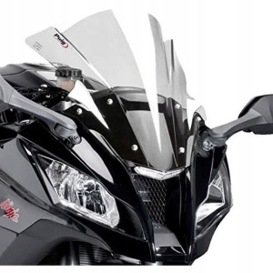 Puig Szyba Sportowa Kawasaki Zx10r 2011-2015