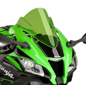 Puig Szyba Sportowa Kawasaki Zx10r 2016-2020
