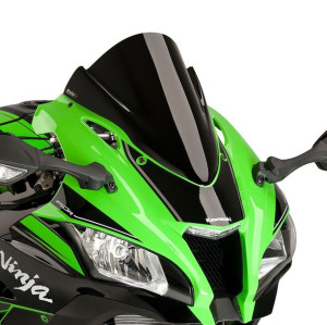 Puig Szyba Sportowa Kawasaki Zx10r 2016-2020