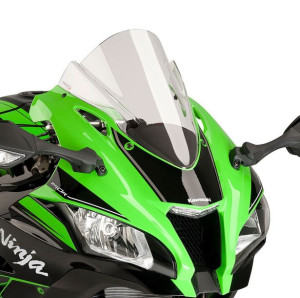 Puig Szyba Sportowa Kawasaki Zx10r 2016-2020