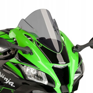 Puig Szyba Sportowa Kawasaki Zx10r 2016-2020