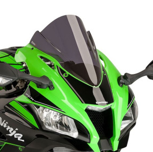 Puig Szyba Sportowa Kawasaki Zx10r 2016-2020