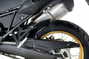 Puig Błotnik Tylny Honda Crf1000l Africa Twin