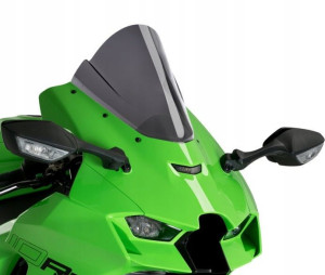 Puig Szyba Sportowa Kawasaki Zx10r / Rr 2021-2022