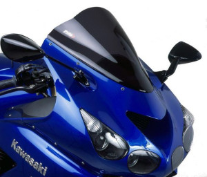 Puig Szyba Sportowa Kawasaki Zzr1400 2006-2021