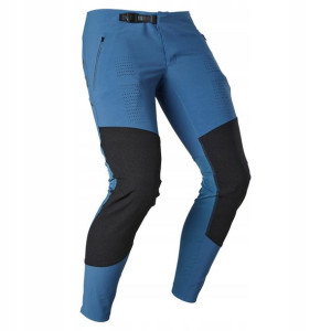 Spodnie Rowerowe Fox Flexair Pro Dark Indigo 32
