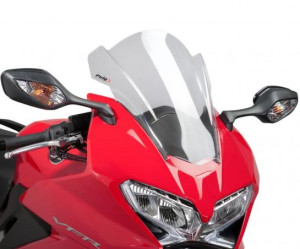 Puig Szyba Sportowa Honda Vfr800f 2014-2020
