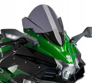 Puig Szyba Sportowa Kawasaki H2 Sx 2018-2021