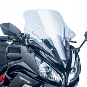 Puig Szyba Sportowa Kawasaki Er6 F 2012-2016