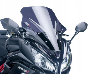 Puig Szyba Sportowa Kawasaki Er6 F 2012-2016
