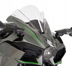 Puig Szyba Sportowa Kawasaki H2 2015-2022