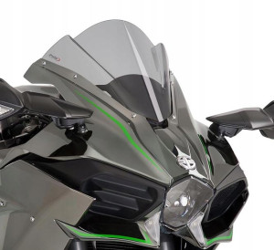 Puig Szyba Sportowa Kawasaki H2 2015-2022