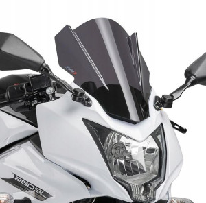 Puig Szyba Sportowa Kawasaki Ninja 250 Sl 15-16