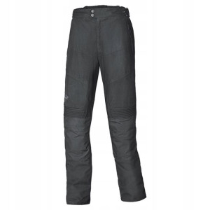 Spodnie Tekstylne Held Sarai Ii Black Xxl