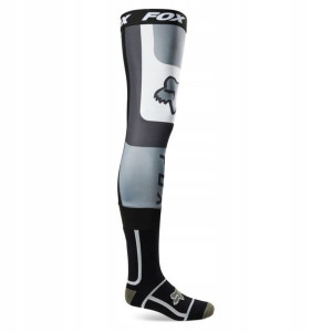 Skarpety Fox Flexair Knee Brace Black L