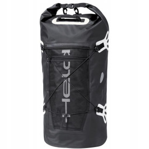 Torba Podróżna Held Roll-bag Black/white 40l