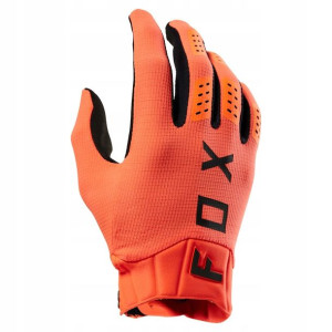 Rękawice Fox Flexair Fluo Orange S