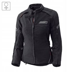 Kurtka Tekstylna Held Lady Renegade Black Dxs