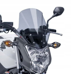 Puig Szyba Sportowa Honda Nc700s / Nc750s 12-21
